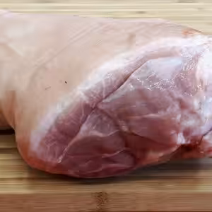 Koleno (vepřové) 170 Kč/kg