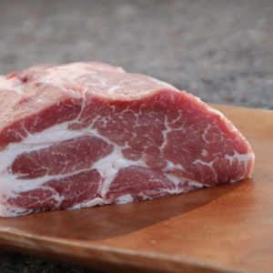 krkovice vepř přeštík