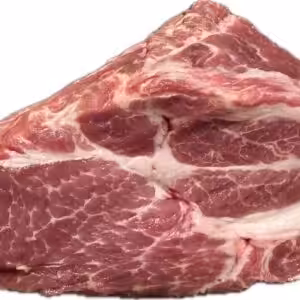 Krkovice (vepřová) 430 Kč/kg