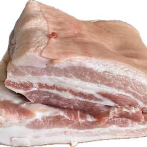 Bůček (vepřový) 260 Kč/kg