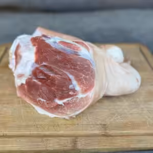 Koleno (vepřové) 170 Kč/kg